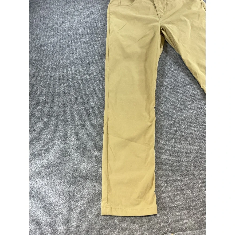 The North Face item specifics